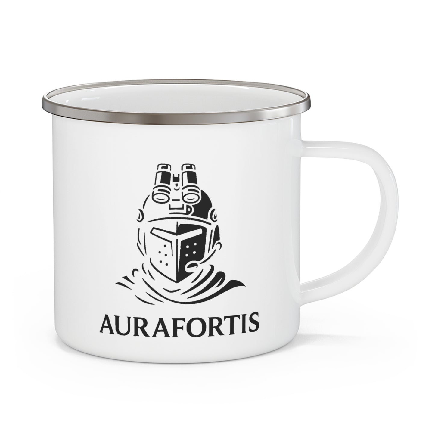 Tasse terrain Aurafortis