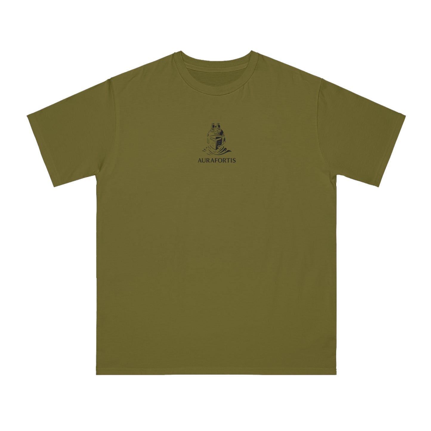 T-shirt INFANTRY vert/olive
