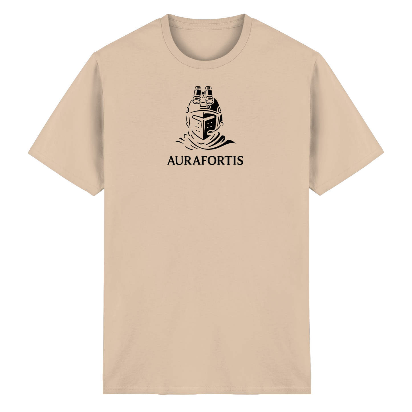 WARFIGHTER - Heavy Cotton T-Shirt