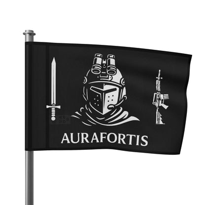 Drapeau Aurafortis