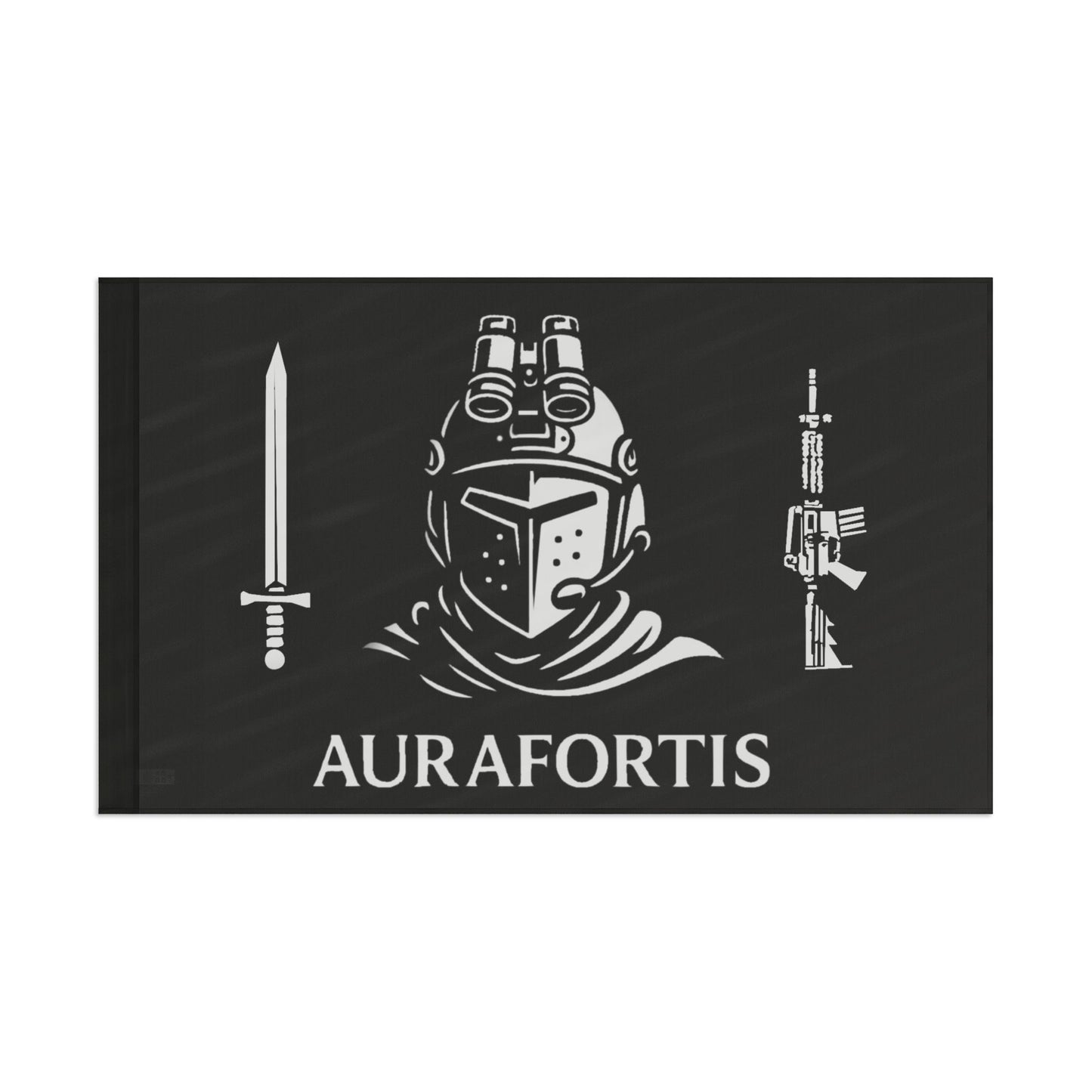 Drapeau Aurafortis