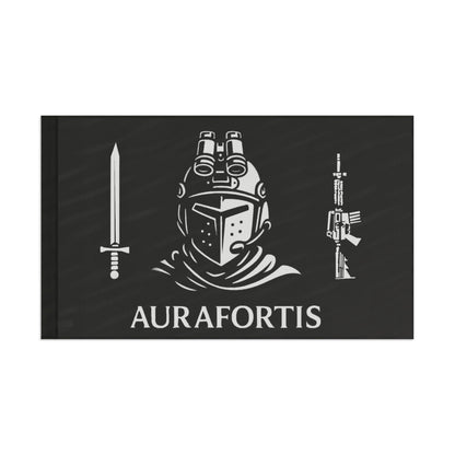 Drapeau Aurafortis