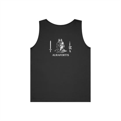 Débardeur Aurafortis