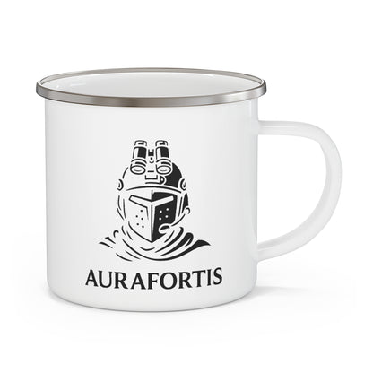 Tasse terrain Aurafortis