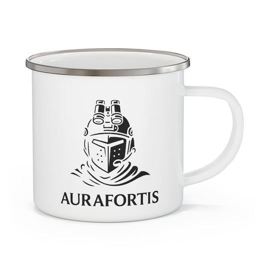 Tasse terrain Aurafortis