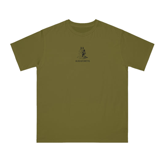 T-shirt INFANTRY vert/olive