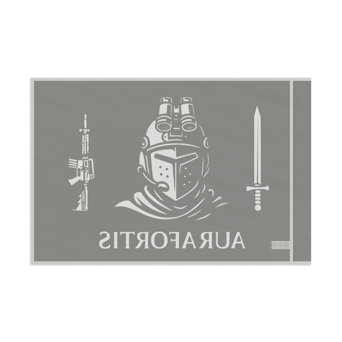 Drapeau Aurafortis