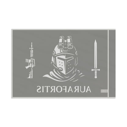 Drapeau Aurafortis