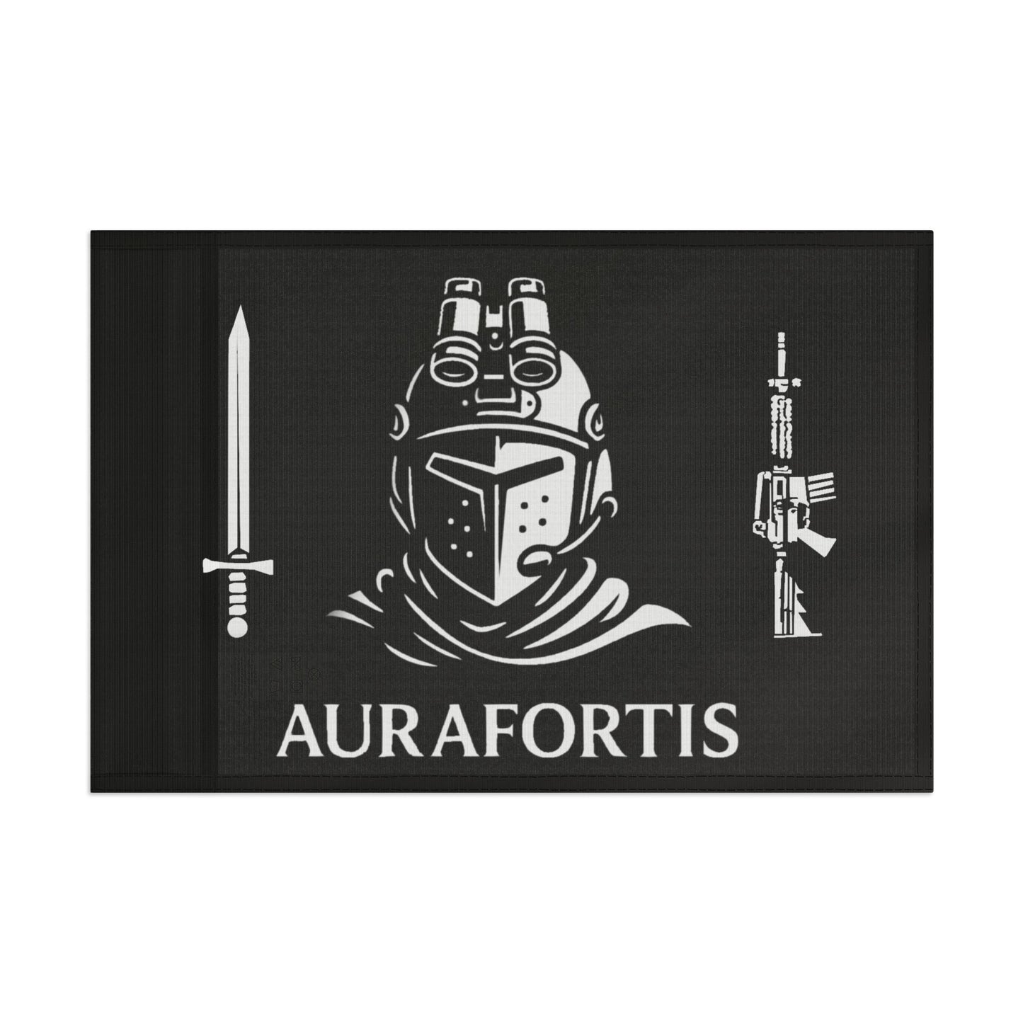 Drapeau Aurafortis