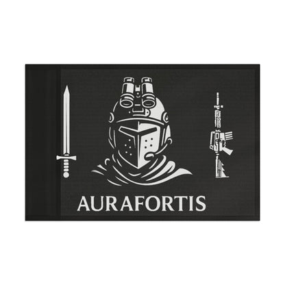 Drapeau Aurafortis