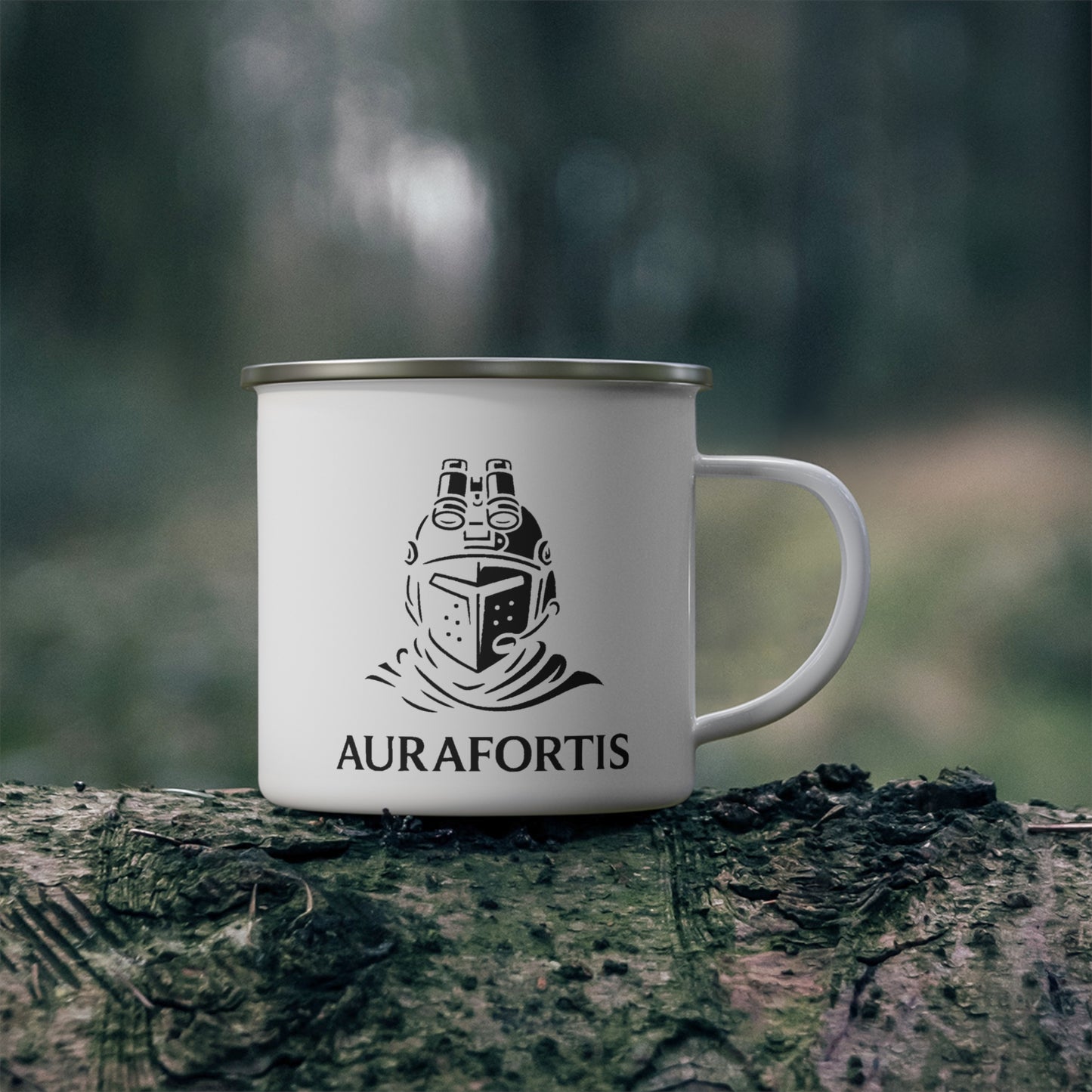 Tasse terrain Aurafortis