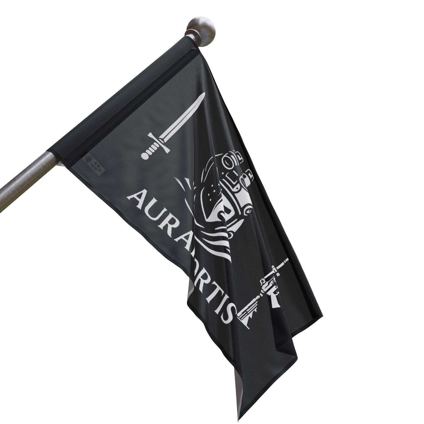 Drapeau Aurafortis