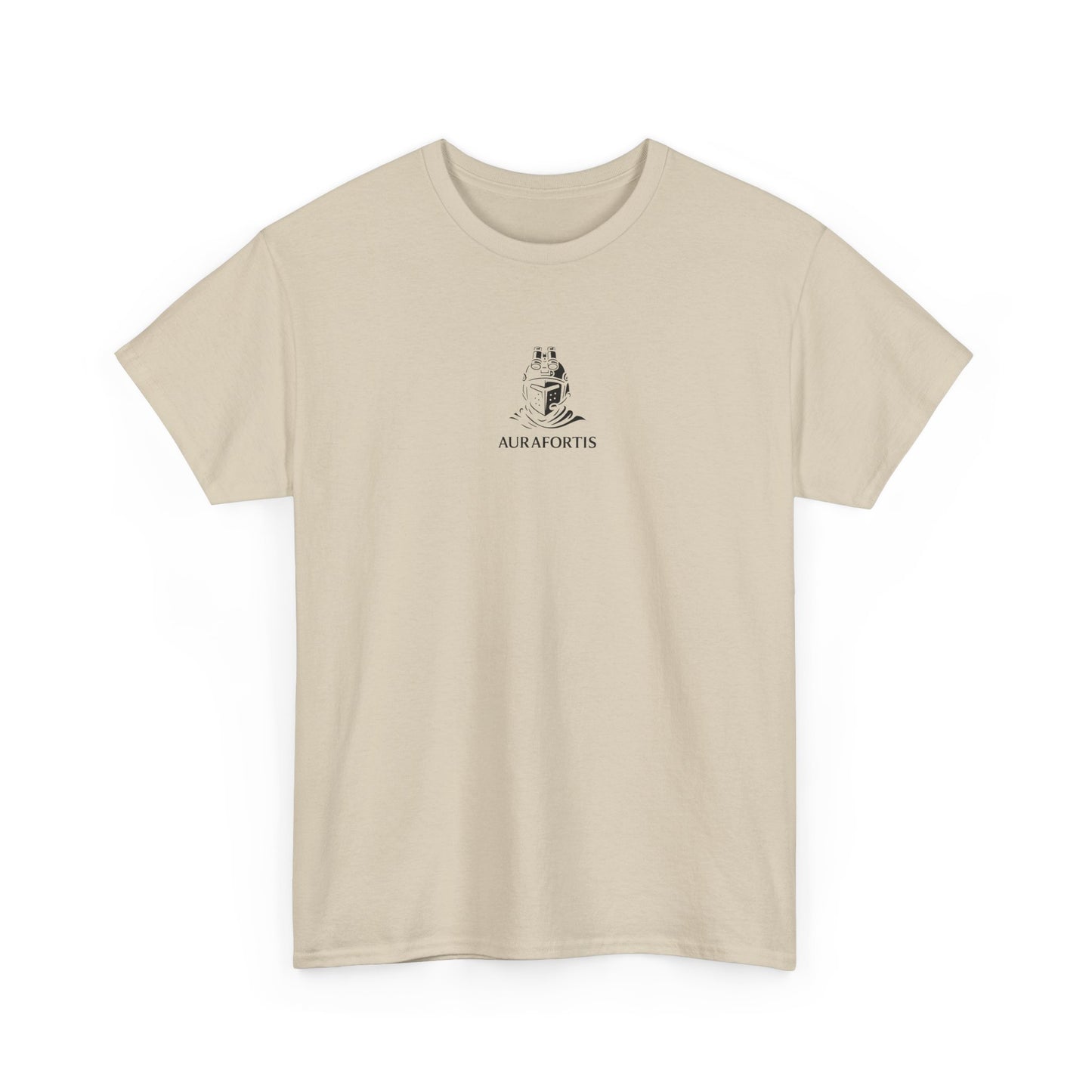 T-shirt WARFIGHTER
