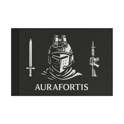 Drapeau Aurafortis