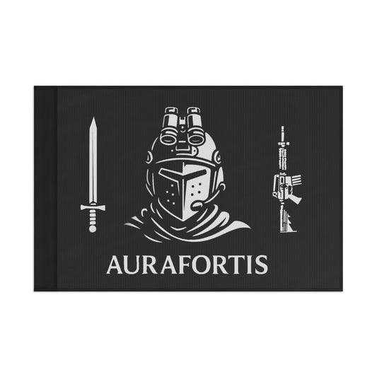 Drapeau Aurafortis