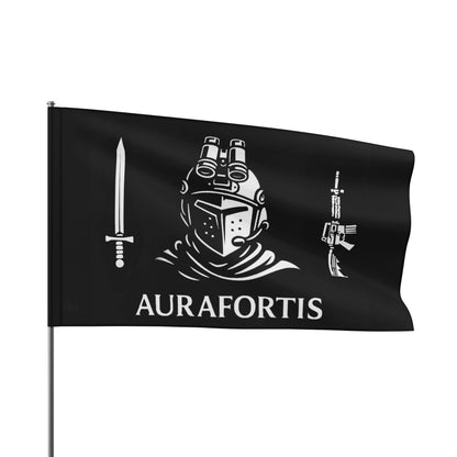 Drapeau Aurafortis