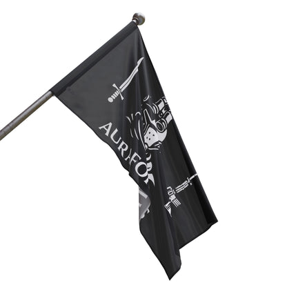 Drapeau Aurafortis
