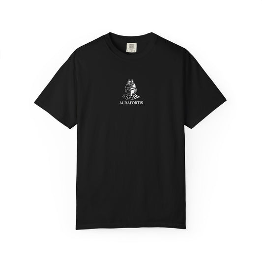 T-shirt POLICE noir