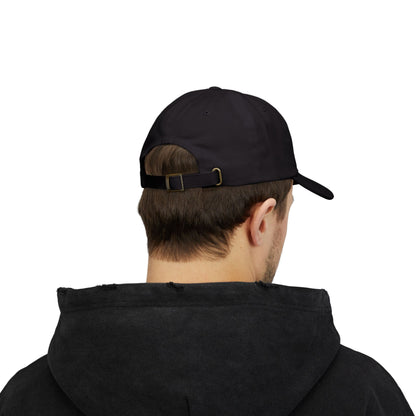 Casquette Noir Aurafortis