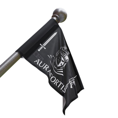 Drapeau Aurafortis