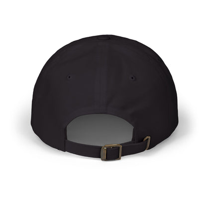Casquette Noir Aurafortis