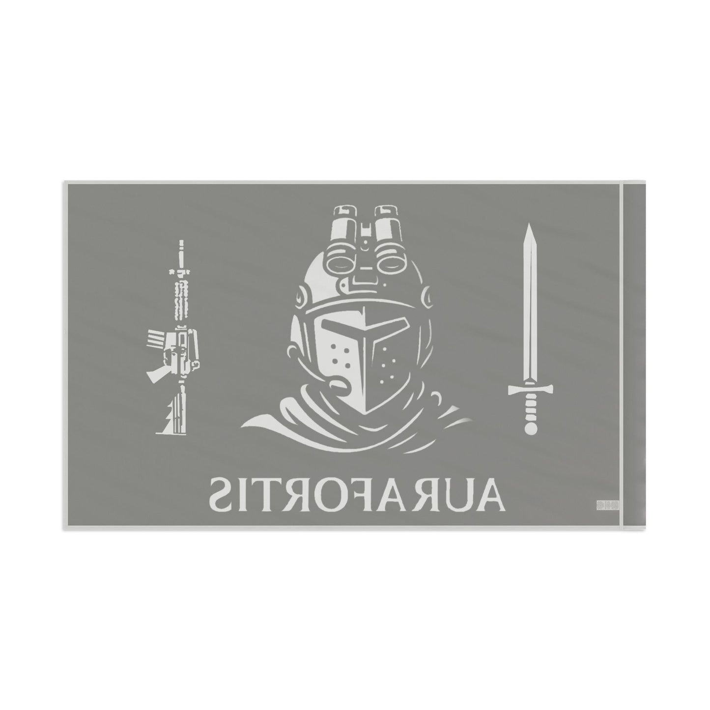 Drapeau Aurafortis