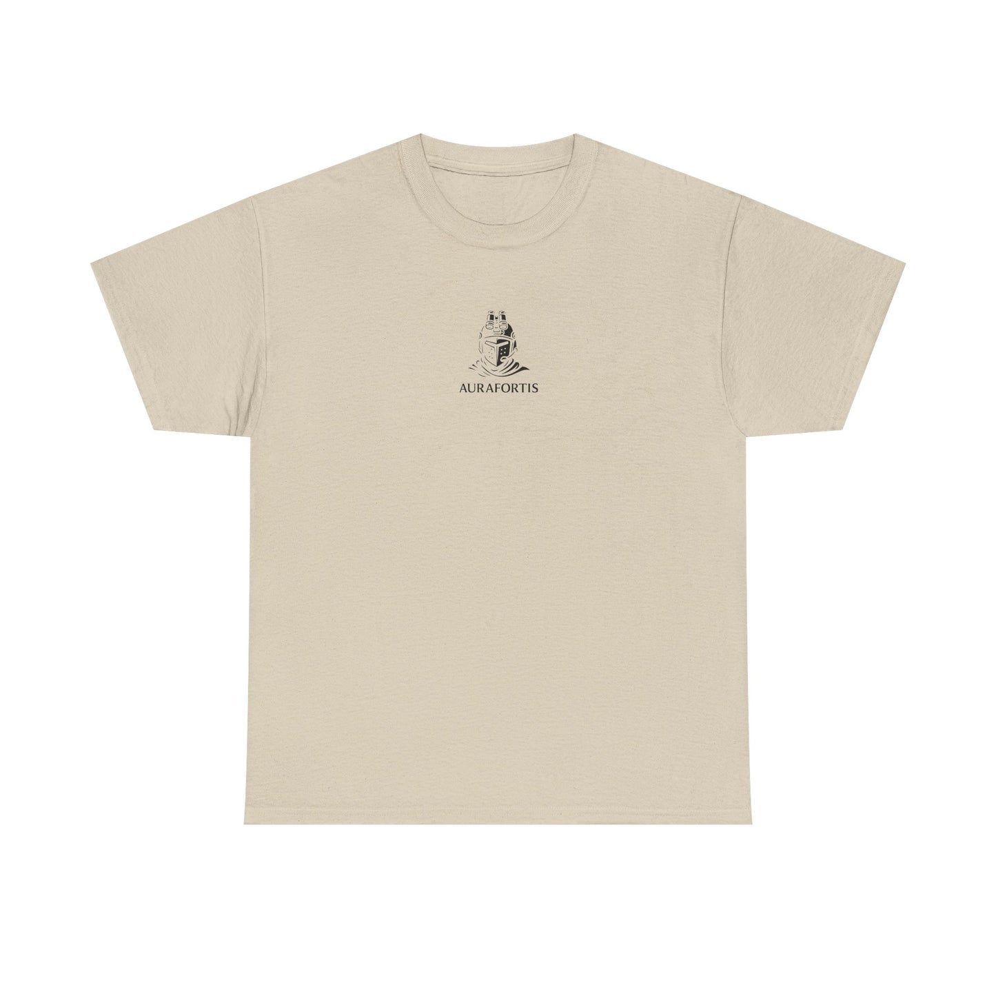 T-shirt WARFIGHTER