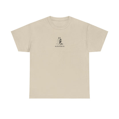 T-shirt WARFIGHTER