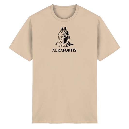 WARFIGHTER - Heavy Cotton T-Shirt