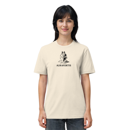 T-shirt WARFIGHTER - Organic Shirt