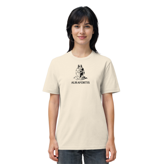 T-shirt WARFIGHTER - Organic Shirt