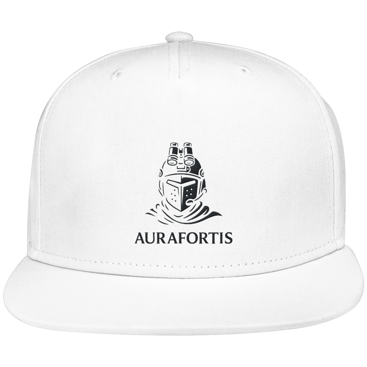 Casquette  Aurafortis - Snapback