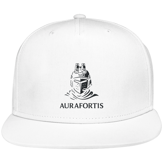 Casquette  Aurafortis - Snapback